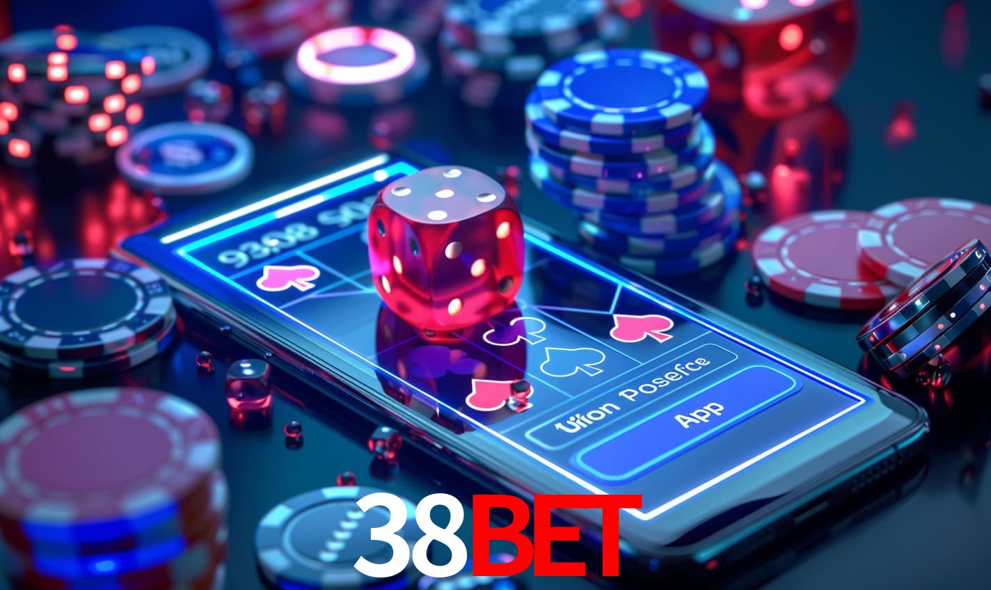 Baixar App 38Bet