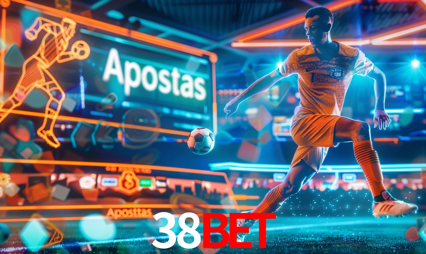 Apostas 38Bet