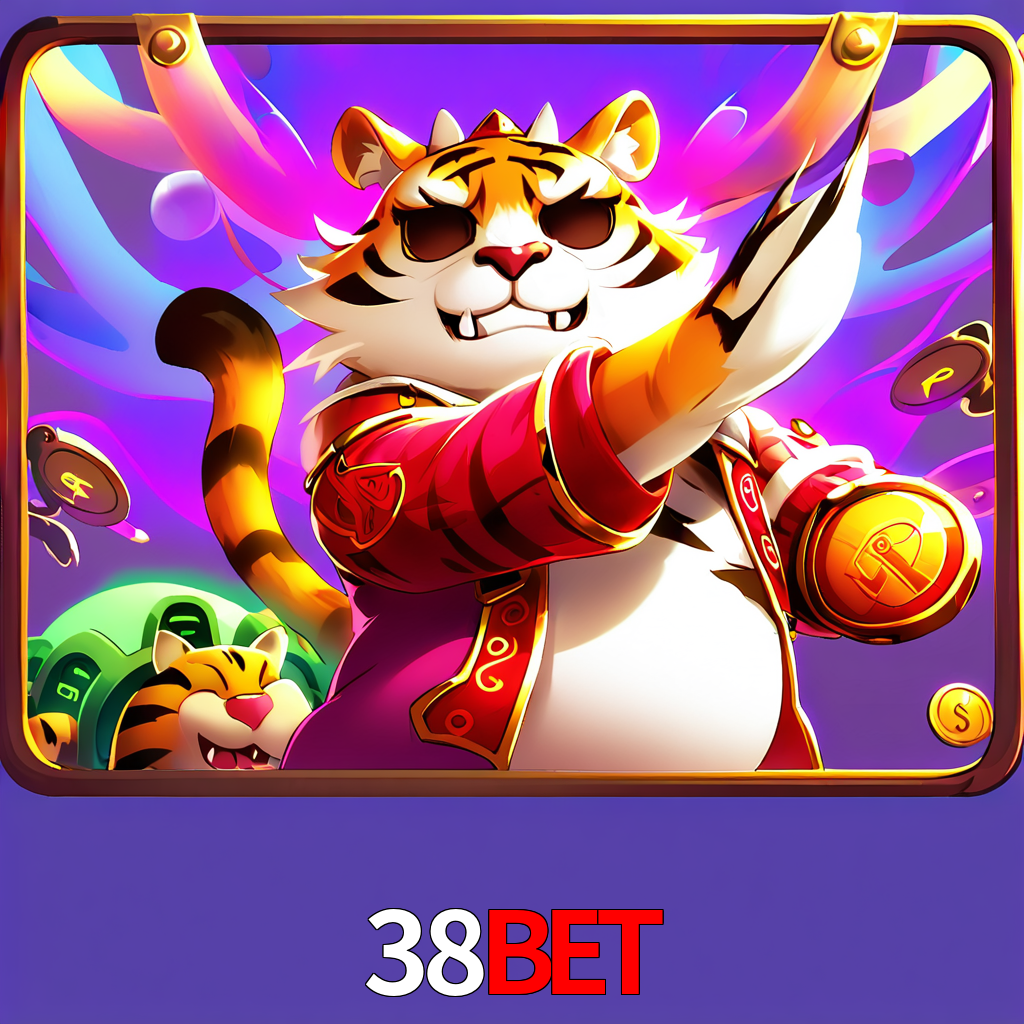 Cassino Online 38Bet